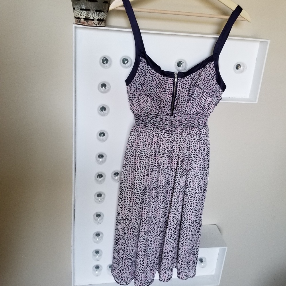 I Heart Ronson midi dress